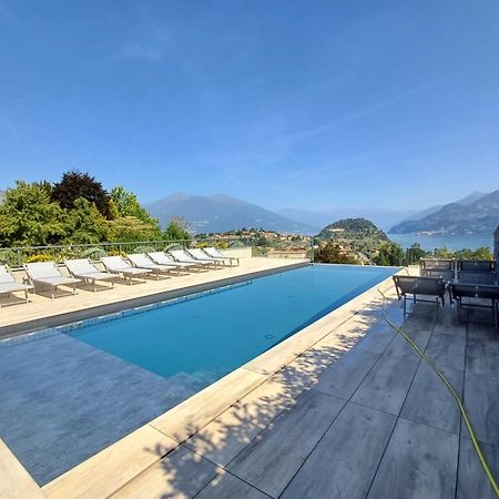 Bellagio Dreams,Luxury Apartment Exteriör bild