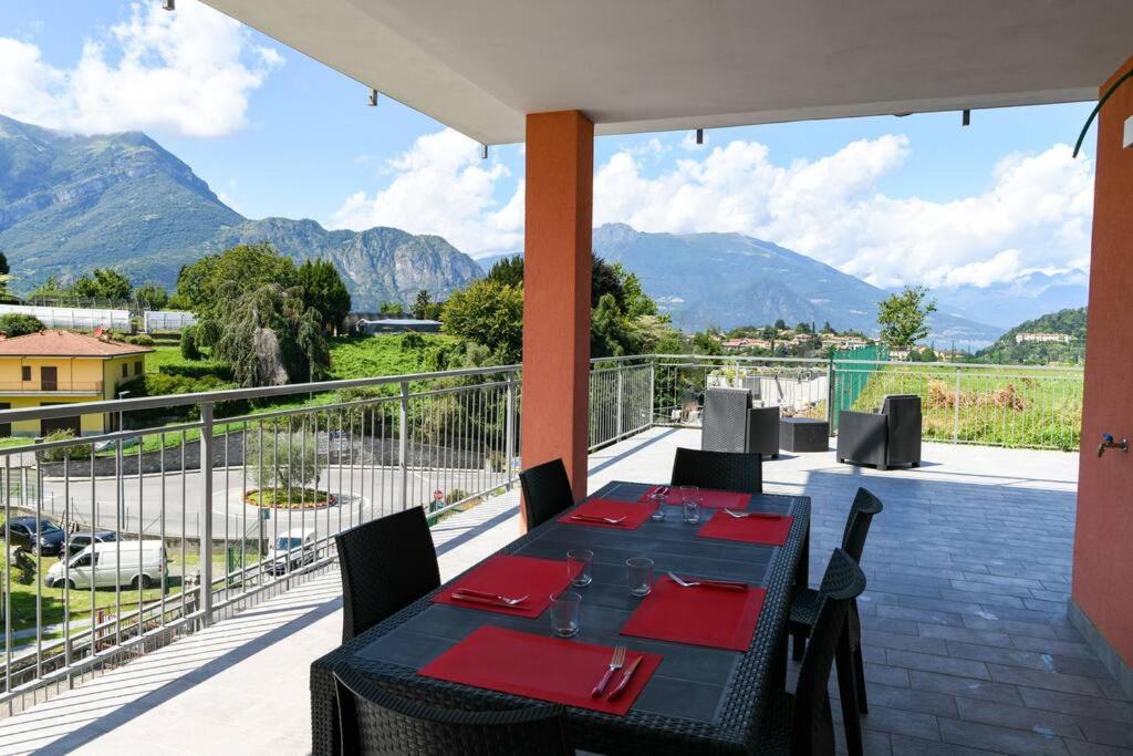 Bellagio Dreams,Luxury Apartment Exteriör bild