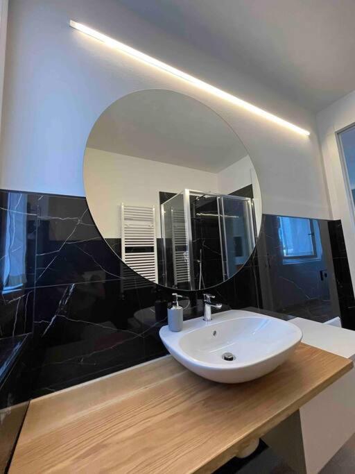 Bellagio Dreams,Luxury Apartment Exteriör bild