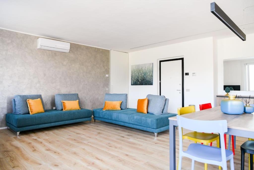 Bellagio Dreams,Luxury Apartment Exteriör bild