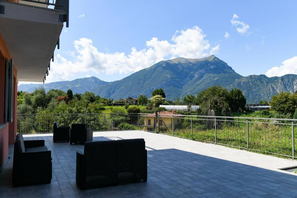 Bellagio Dreams,Luxury Apartment Exteriör bild