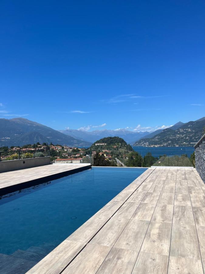 Bellagio Dreams,Luxury Apartment Exteriör bild