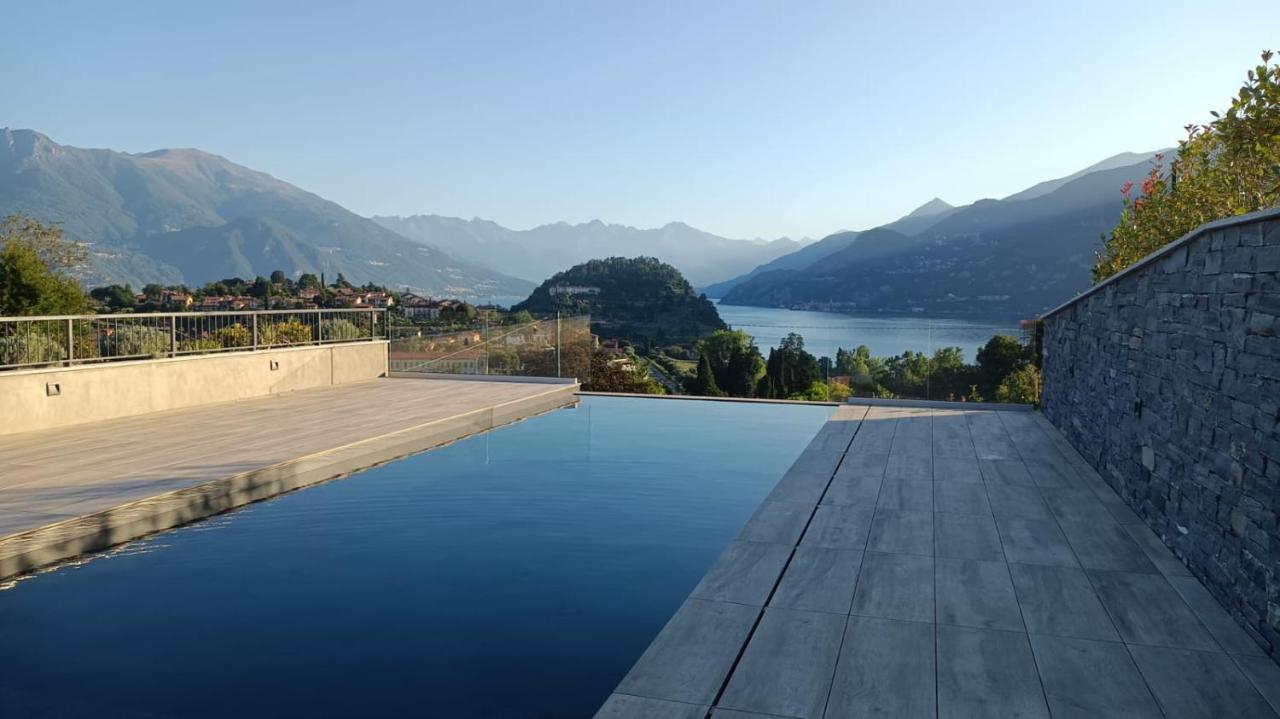 Bellagio Dreams,Luxury Apartment Exteriör bild
